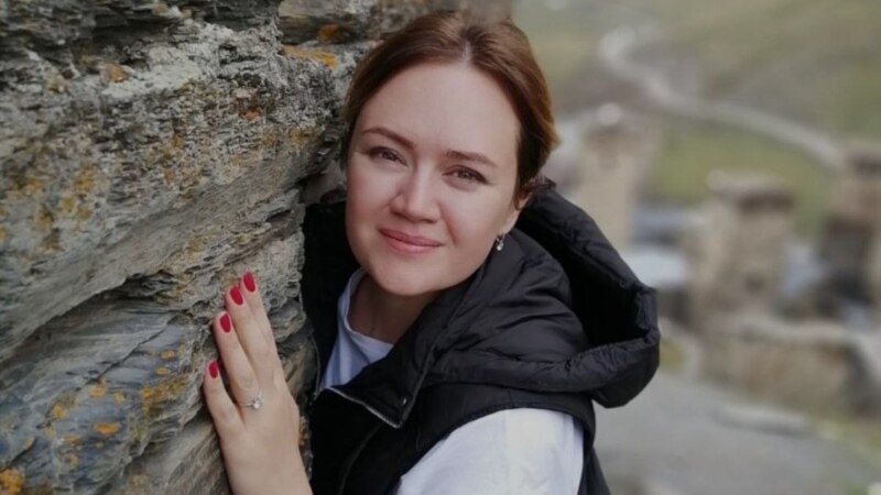 Исполнилось 500 дней со дня ареста Лилии Чанышевой