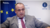 Cătălin Borcoman, fost procuror DIICOT, este cel care gestionează cazurile din România care ajung la Parchetul European. 