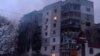 RFE/RL Correspondent Captures Aftermath Of Attack On Borodyanka, Northwest Of Kyiv