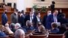 Изискванията за достъп до парламента само със зелен сертификат ще влязат в сила от 24 януари