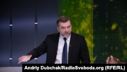 Ексміністр оборони України, голова правління Центру оборонних стратегій Андрій Загороднюк