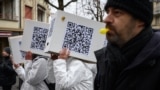 Против QR-кодов