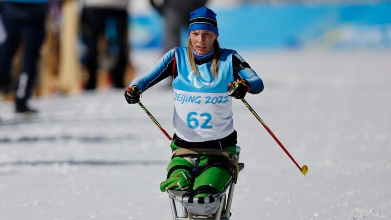 Rusiji i Belorusiji zabranjeno učešće na Zimskim paraolimpijskim igrama 