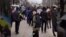 Shots Fired In Ukrainian City As Locals Protest Against Russian Occupation GRAB 1