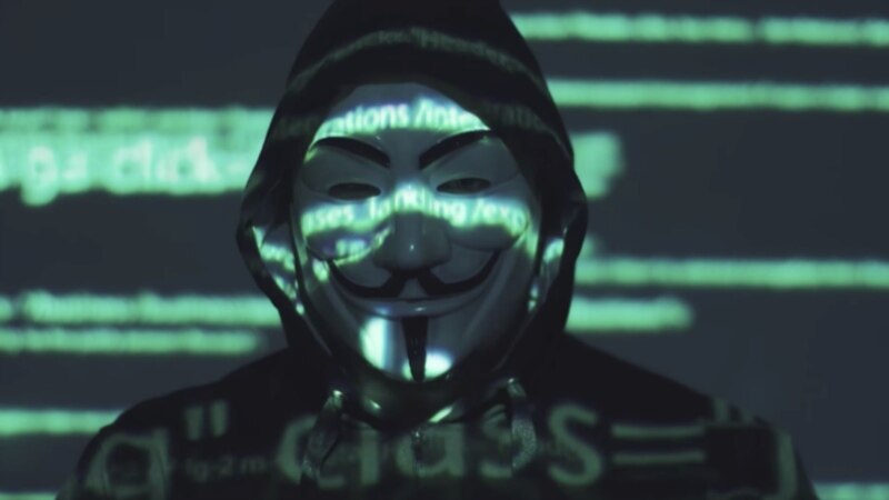 Anonymous-ი საქართველოს პოლიციას „პირველად და უკანასკნელად აფრთხილებს