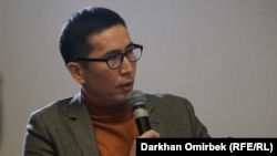 Әлеуметтанушы, Paperlab зерттеу ұйымы жетекшісі Серік Бейсембаев