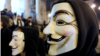 Anonymous sparge Agenția spațială rusă | Cererea de aderare la UE mai așteaptă 