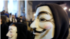 Хакеры из Anonymous получили доступ к документации Липецкого завода, ремонтирующего российскую военную технику 