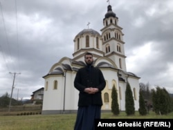 Sveštenik u Petrovu Davor Petković: Crkva je spremna i da otkupljuje zemljište kako bi spriječila geološka istraživanja