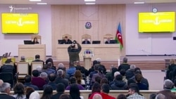 Ցմահից մինչև 15 տարի. գերիների հարազատների արձագանքը Բաքվից հնչած պատժաչափերին