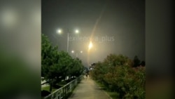 Deadly Ukraine Drone Attack Hits Southern Russia