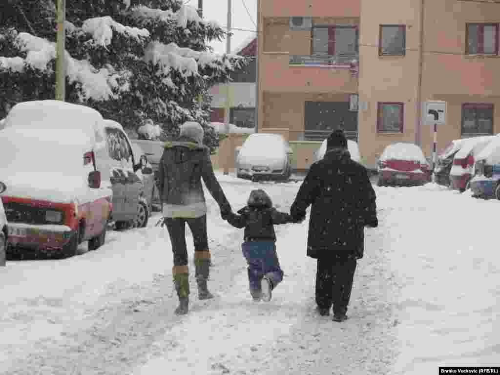 Kraljevo, Serbia