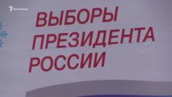 Борди, сітілайти, тролейбуси: передвиборна агітація в Сімферополі