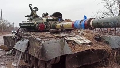 Western tanks will bring their own complexities to Ukraine's fight