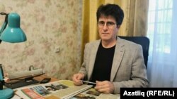 Илфат Фәйзрахманов