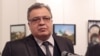 Turkey Arrests Organizer Of Exhibition Where Russian Ambassador Was Slain In 2016