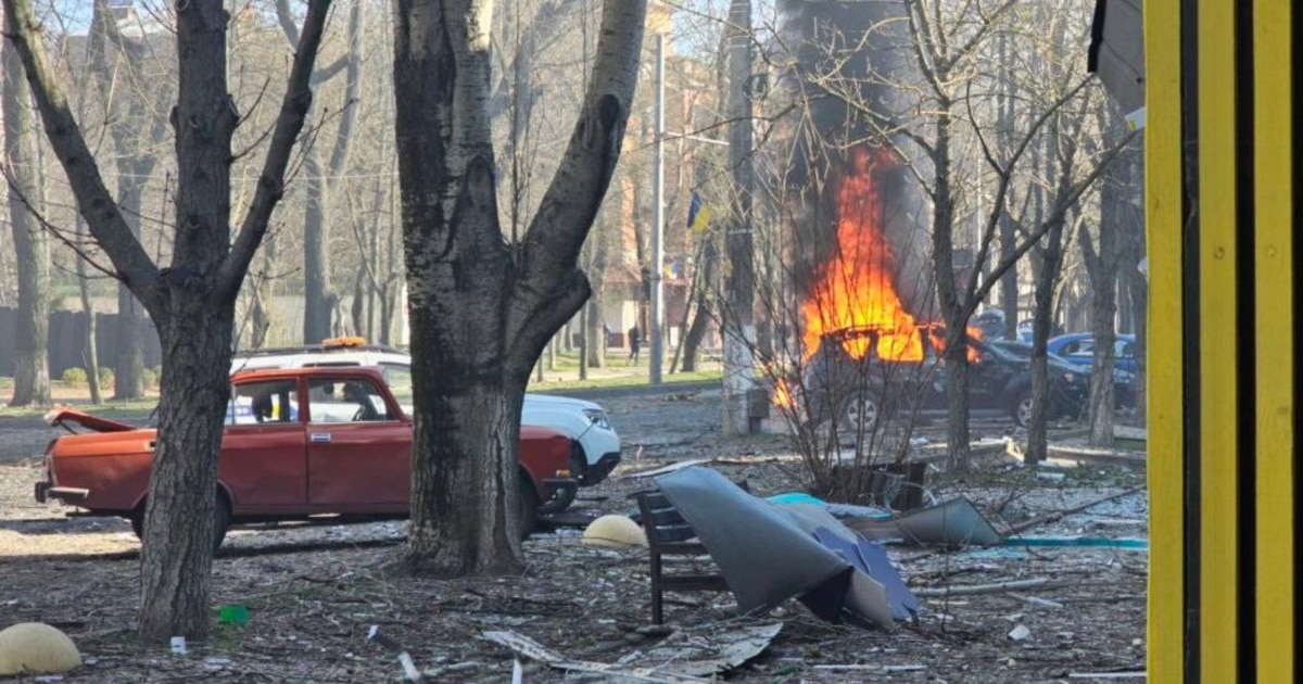 загинула жінка, поранений чоловік – МВА загинула жінка, поранений чоловік – МВА