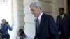 U.S. Special Counsel Robert Mueller (file photo)