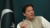 عمران خان: پاکستان به افغانستان کې د ناورين مخنيوي سره مرسته وکړي