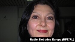 Сунчица Јосифова, советничка од СДСМ во општина Куманово.