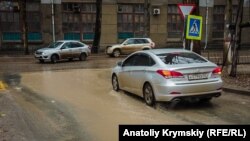 Иллюстративное фото