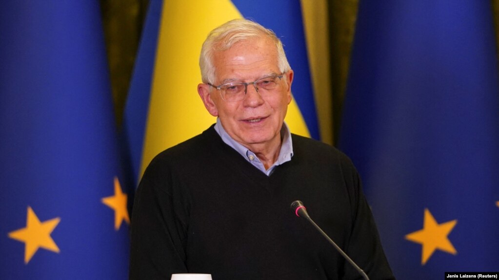 «Росія знову демонструє кричущу зневагу до міжнародного права»