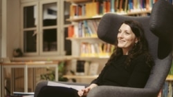 Мария Македонска