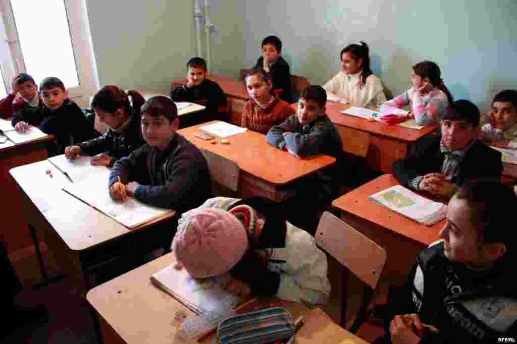 Fatmai kəndindəki qaçqın və məcburi köçkünlər #14