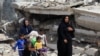 ISRAEL-PALESTINIANS/GAZA