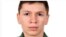 Один из погибших солдат из Чувашии Александр Тимайкин