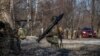 В Генштабе Вооруженных сил Украины рассказали о текущих боевых действиях на территории страны