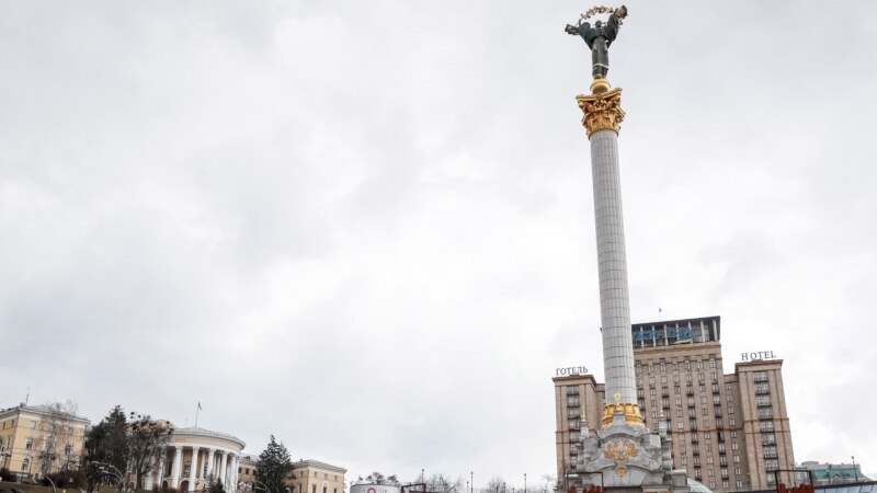 Ambasadorka Crna Gore se vratila u Kijev