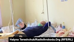 Львівський онкоцентр приймає переселенців на лікування