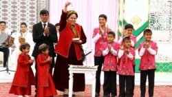 Diňle: Gaza baý ýurtda gaz tölegini edip bilmeýän maşgala köpelýär