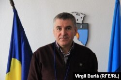 Adrian Popoiu, primarul orașului Siret, Suceava, speră că refugiații să stea mai puțin de o oră în punctele de frontieră dintre Ucraina și România