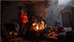 Bez struje i vode život pod opsadom u Mariupolju