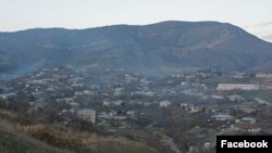 Արցախ, արիխվ