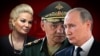 «80% россиян получают людоедский кайф от войны» – Максакова