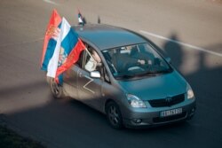 Beograd, 13 mars 2022.