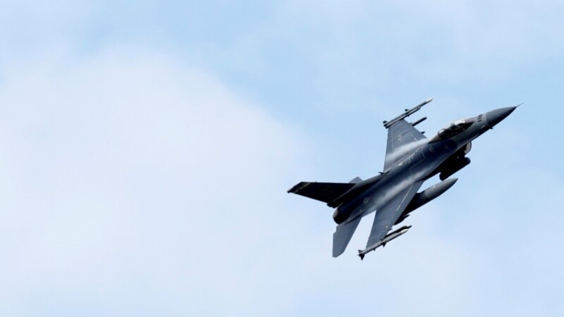 SAD uslovile prodaju F-16 aviona Turskoj zbog NATO članstva Švedske i Finske