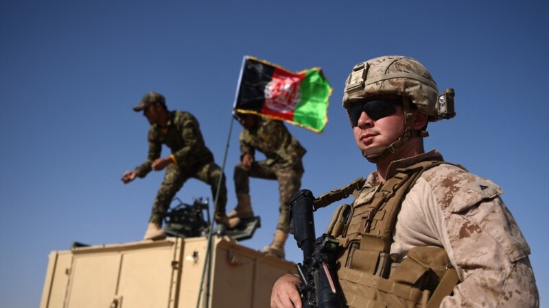 روزنامه واشنگتن پُست: برخی از نظامیان پیشین افغان در امریکا زنده‌گی پر مشقت دارند