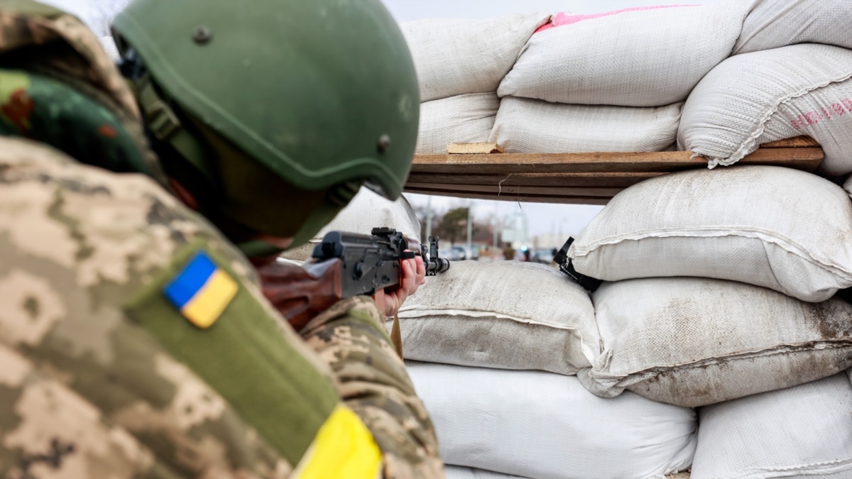 З початку вторгнення РФ у Києві затримали понад сотню диверсантів – Жирнов