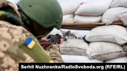 Напередодні ОК «Північ» повідомляло, що ЗСУ звільнили від російських військ 5 населених пунктів на Чернігівщині