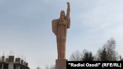 Шаҳри Ваҳдат