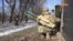 Журналист на передовой: как украинские военные отбивали захваченное село в Киевской области