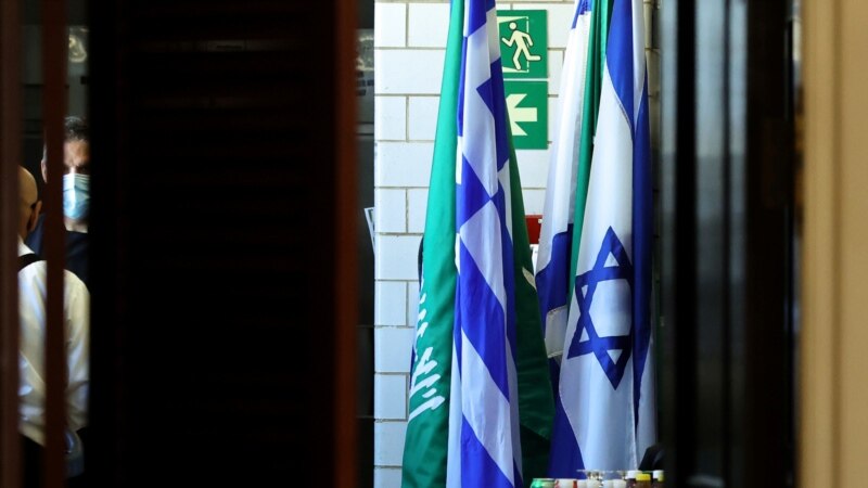 بلومبرگ: اسرائیل برای مقابله با ایران در صدد تقویت مناسبات با عربستان سعودی است