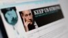 WikiLeaks sayti kiber-hujum qurboni bo'ldi