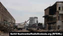 ბრძოლა ენერგორესურსებისთვის: რუსეთში ბელგოროდი ჩაბნელდა, უკრაინა კი კიევის თბოელექტროსადგურის დაზიანებას აჩვენებს