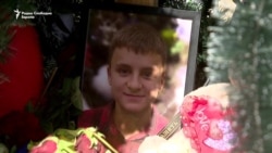 „Тие ни посакаа добар пат“: Украинка раскажува како руски војници го убиле нејзиниот син