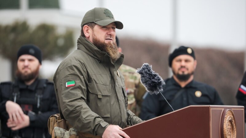 Идею Кадырова о «самомобилизации» поддержали уже четыре губернатора